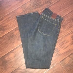 Lucky brand jeans ☘️